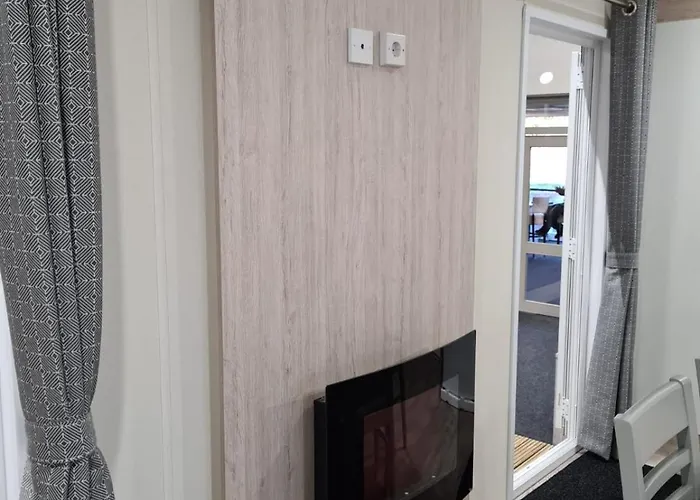 The Willow Πάρκο διακοπών *