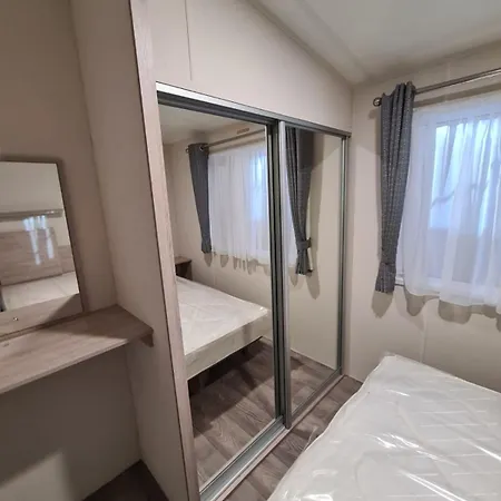 Semesterpark The Willow Baarle-Nassau