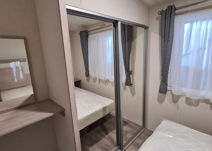 Πάρκο διακοπών The Willow Baarle-Nassau