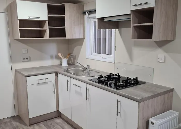 The Willow Πάρκο διακοπών