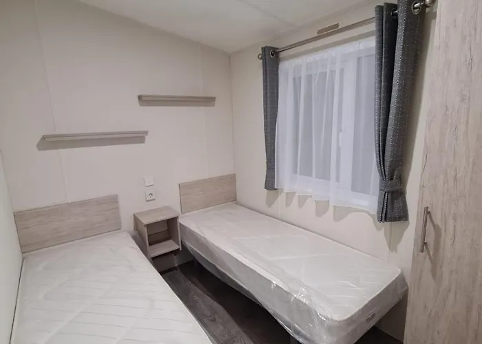 Πάρκο διακοπών The Willow