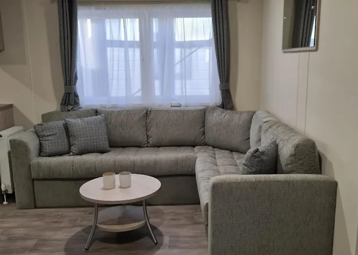 Πάρκο διακοπών The Willow Baarle-Nassau