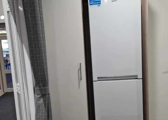 Πάρκο διακοπών The Willow